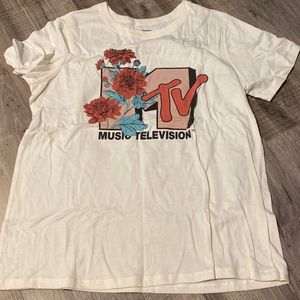 MTV TShirt